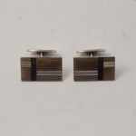 880 5580 CUFF LINKS